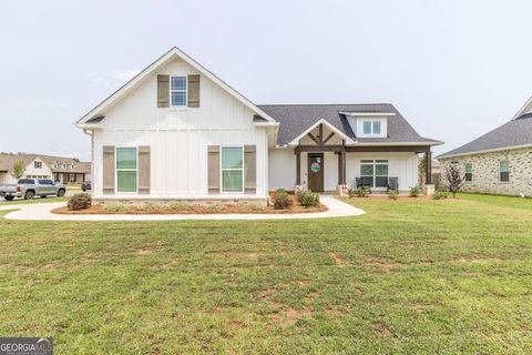 101 Mosswood CT Kathleen GA 31047
