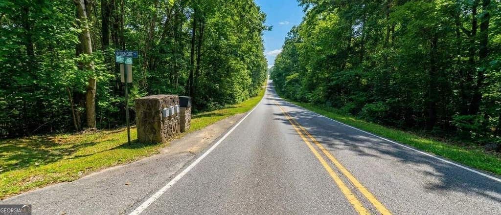 Photo of 0 Ridgemore Circle #LOT 12 AND 8A, Toccoa, GA 30577 (MLS # 10825235)