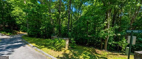 Photo of 0 Ridgemore Circle #LOT 12 AND 8A, Toccoa, GA 30577 (MLS # 10825235)