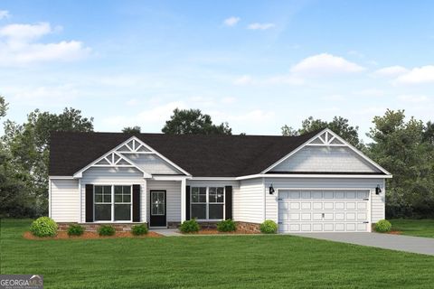 205 Palmetto Loop Vidalia GA 30474