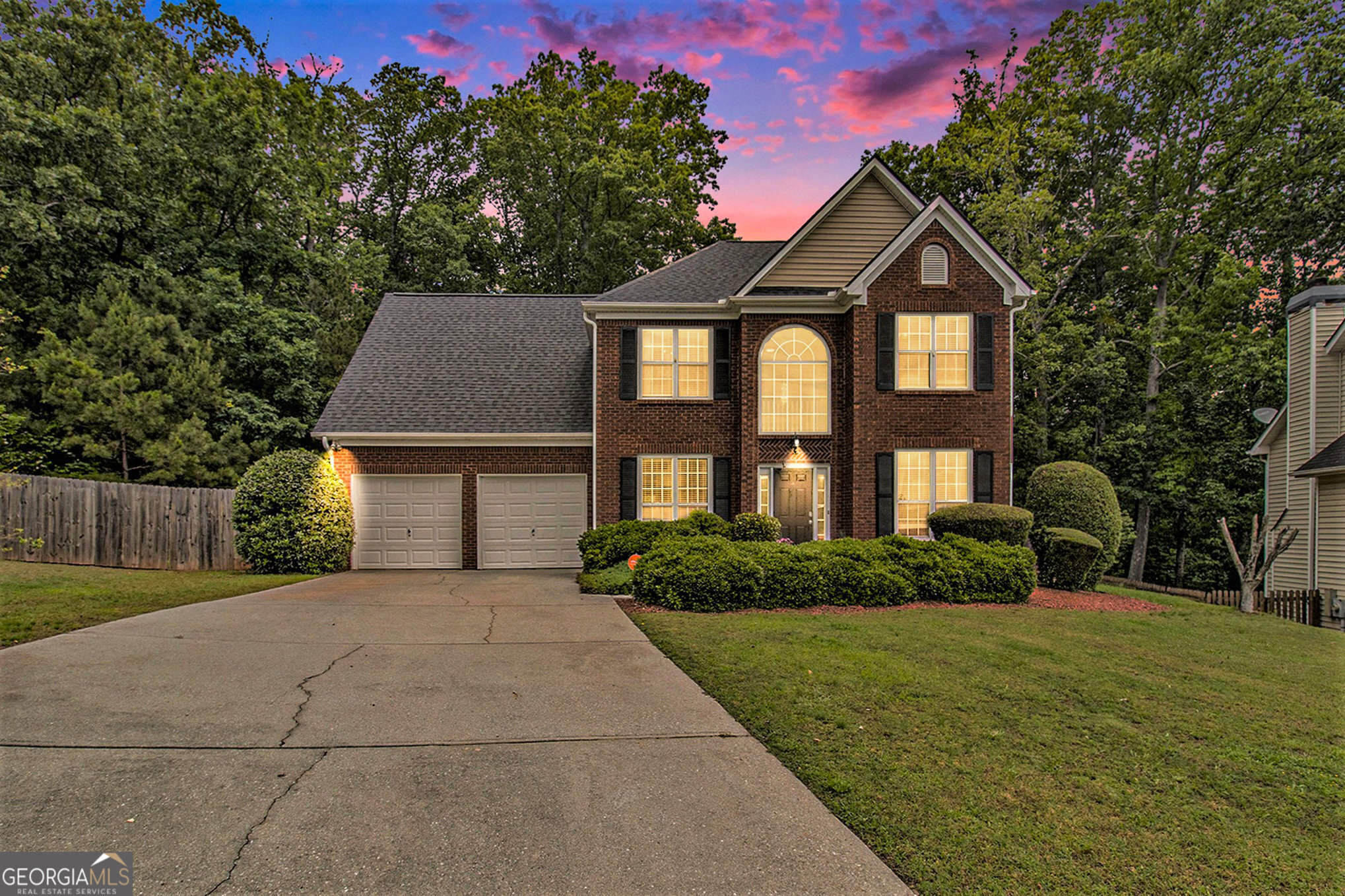 5409 Trumpet Vine TRL SE