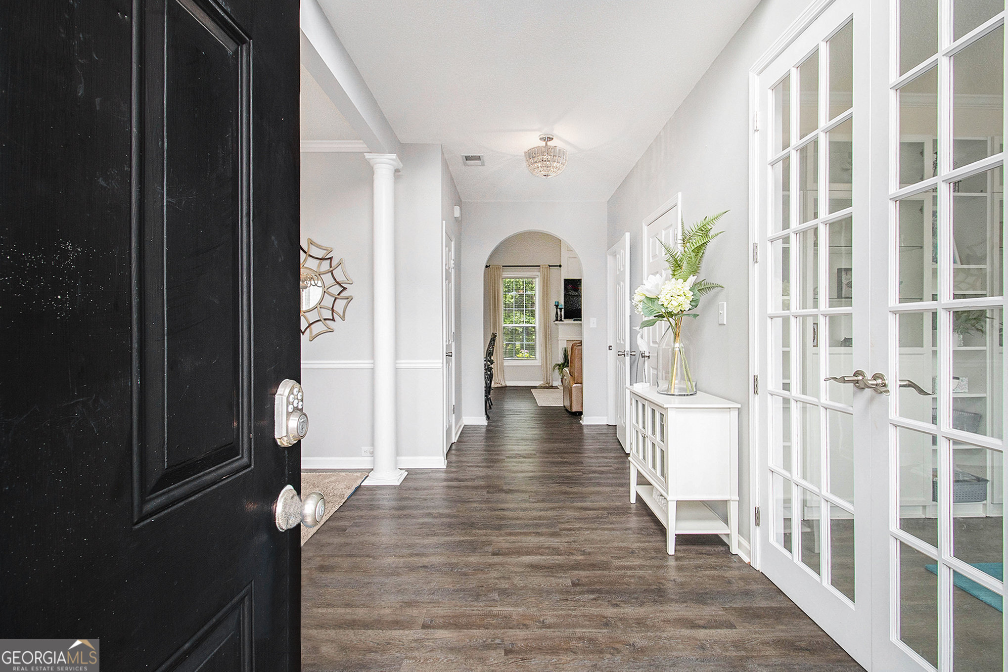 5409 Trumpet Vine TRL SE