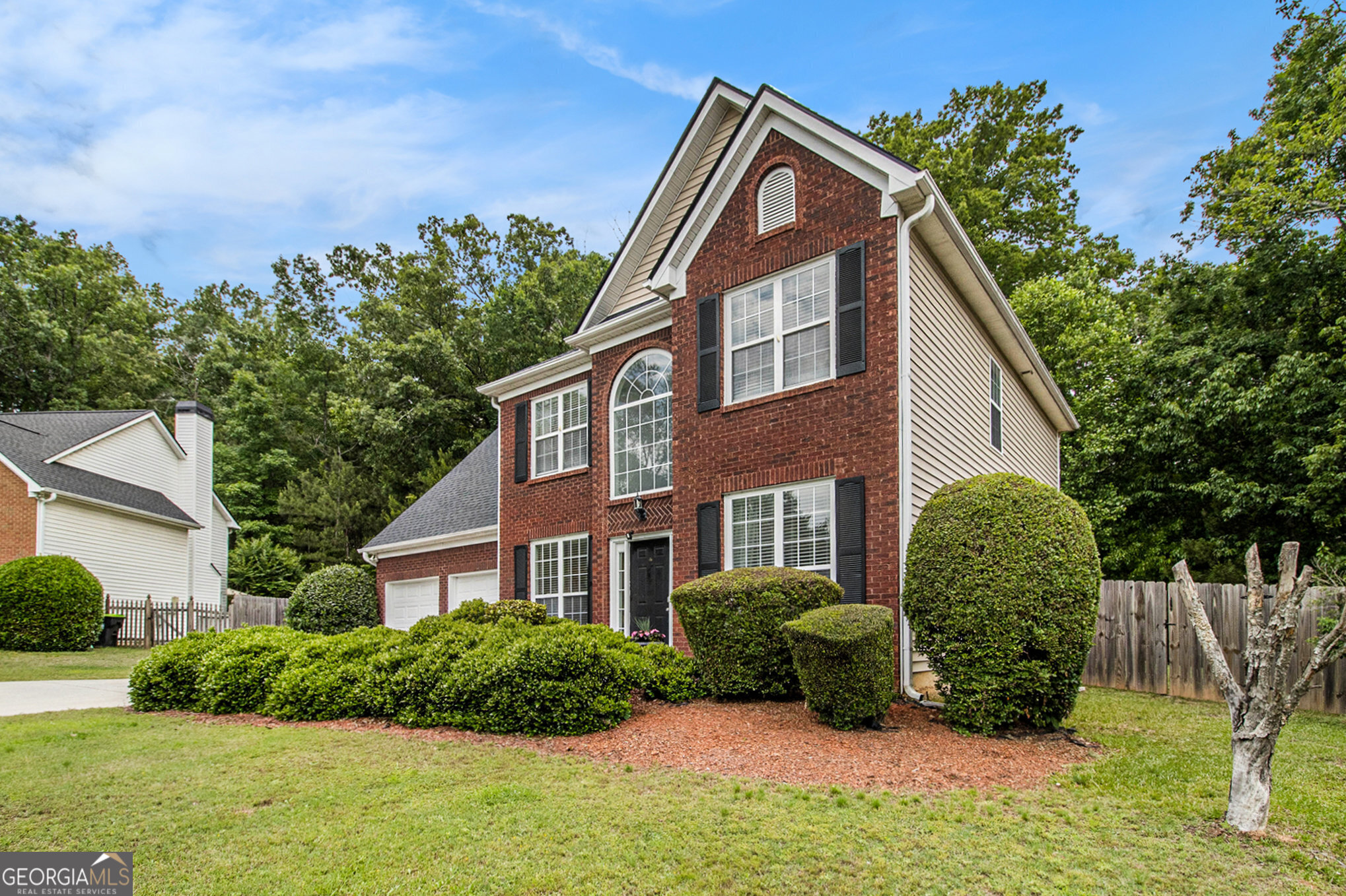 5409 Trumpet Vine TRL SE
