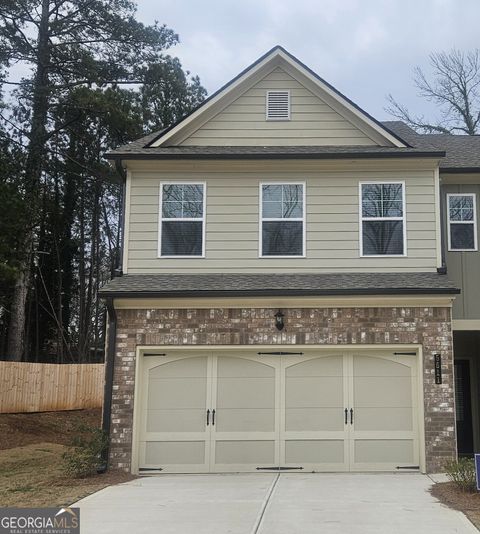 5645 Overview DR Flowery Branch GA 30542