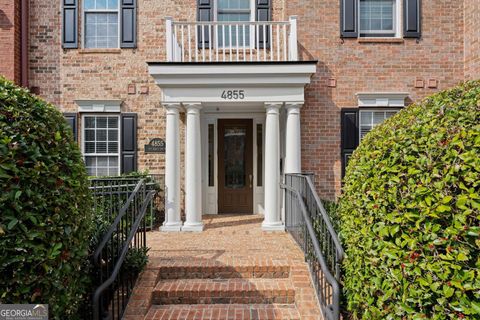 Photo of 4855 Ivy Ridge Drive SE #305, Atlanta, GA 30339 (MLS # 10697316)