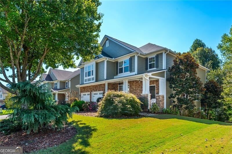 224 Hampton Station BLVD