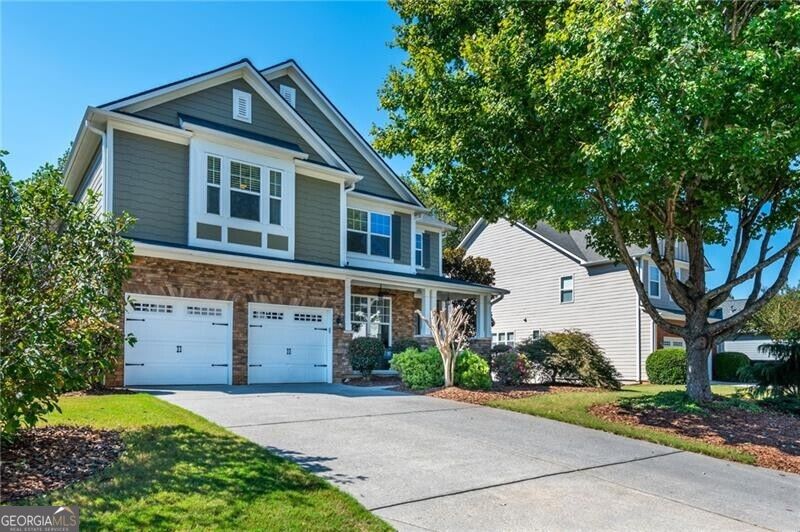 224 Hampton Station BLVD