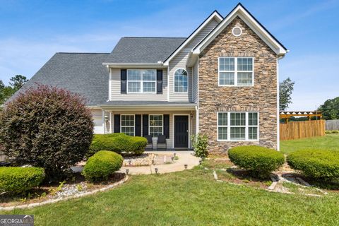 1040 Orchard CIR Monroe GA 30656