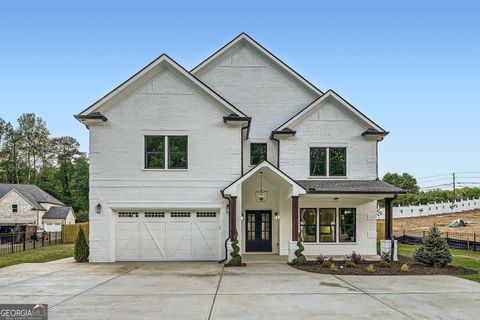 1523 Grayson PKWY Grayson GA 30017