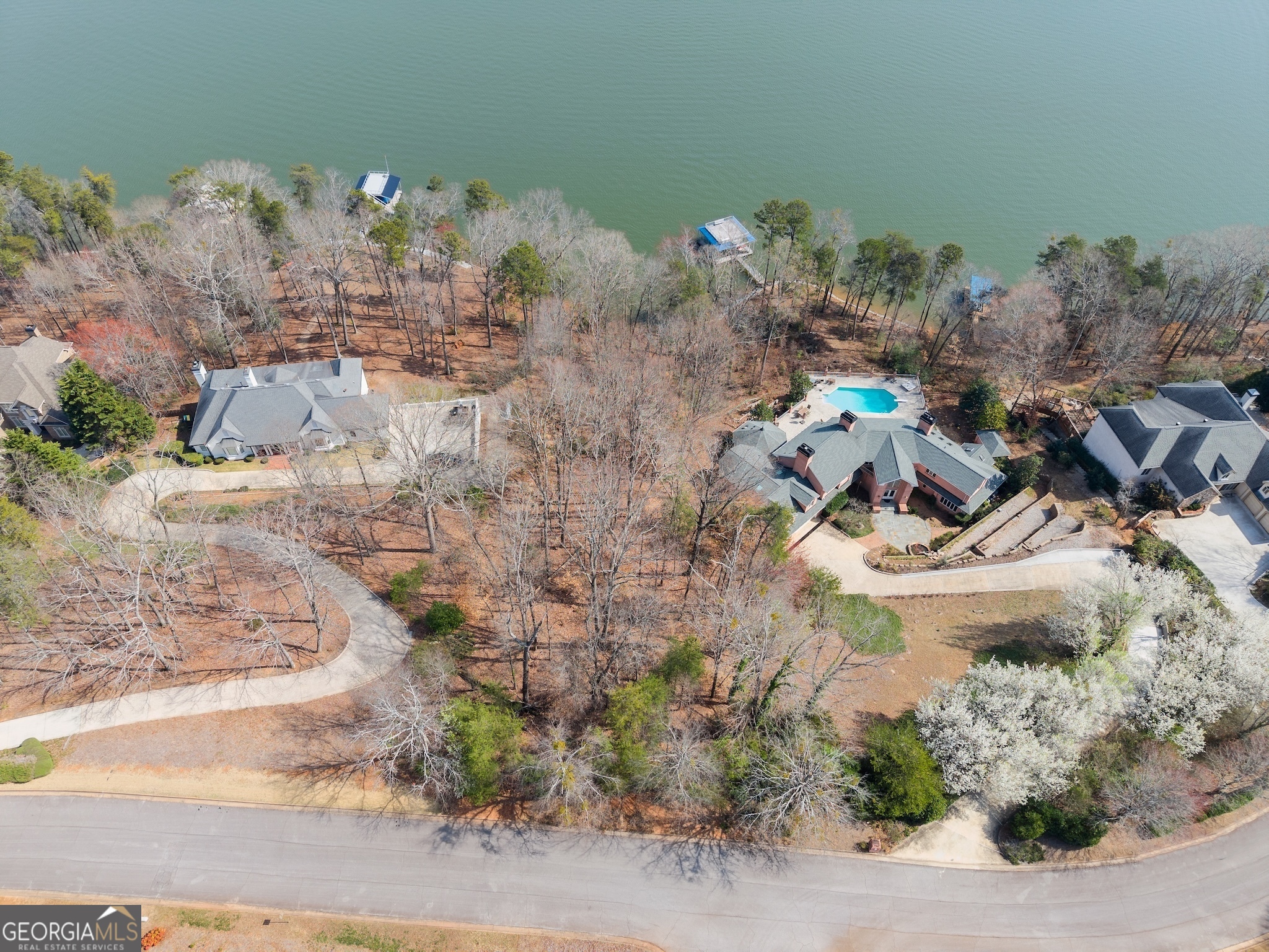 2245 Sidney DR