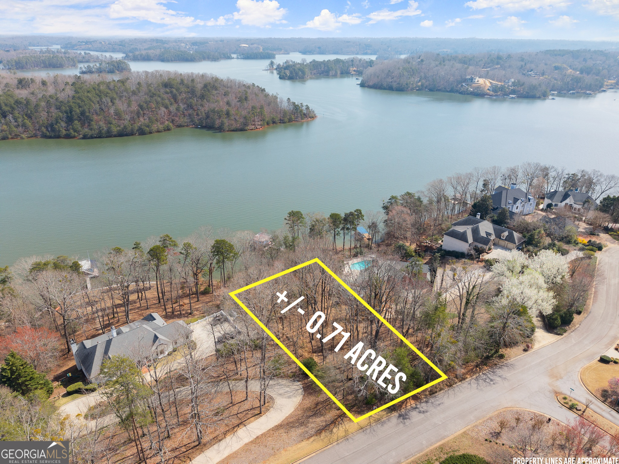 2245 Sidney DR