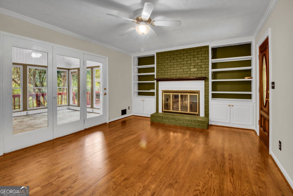 Photo of 2594 W Fontainebleau Court, Atlanta, GA 30360 (MLS # 10849275)