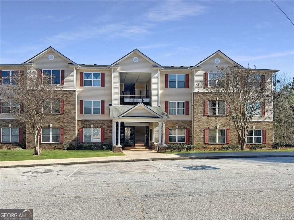Photo of 5304 Walldrop Place, Decatur, GA 30034 (MLS # 10707520)
