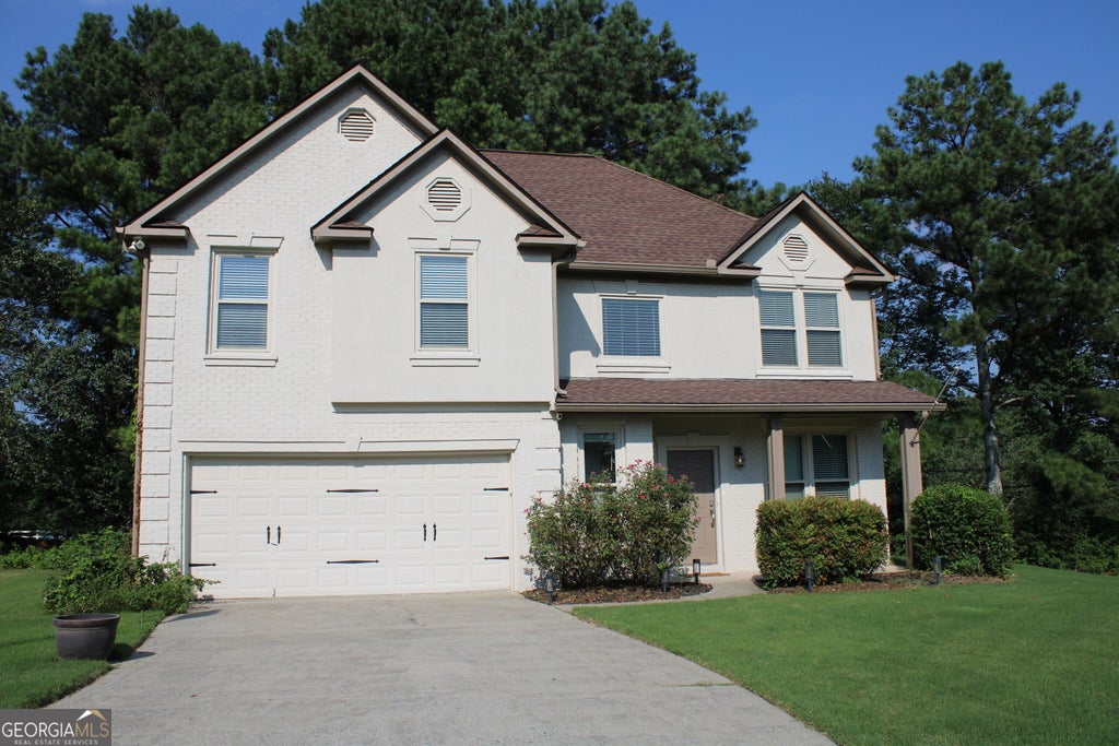 Photo of 2905 The Terraces Way, Dacula, GA 30019 (MLS # 10836507)