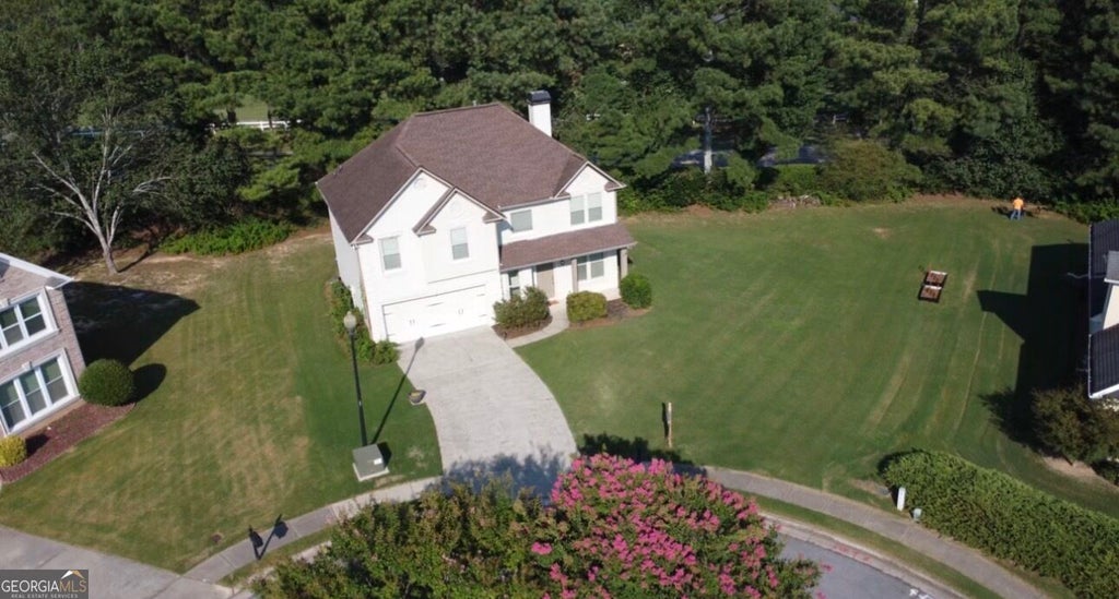 Photo of 2905 The Terraces Way, Dacula, GA 30019 (MLS # 10836507)