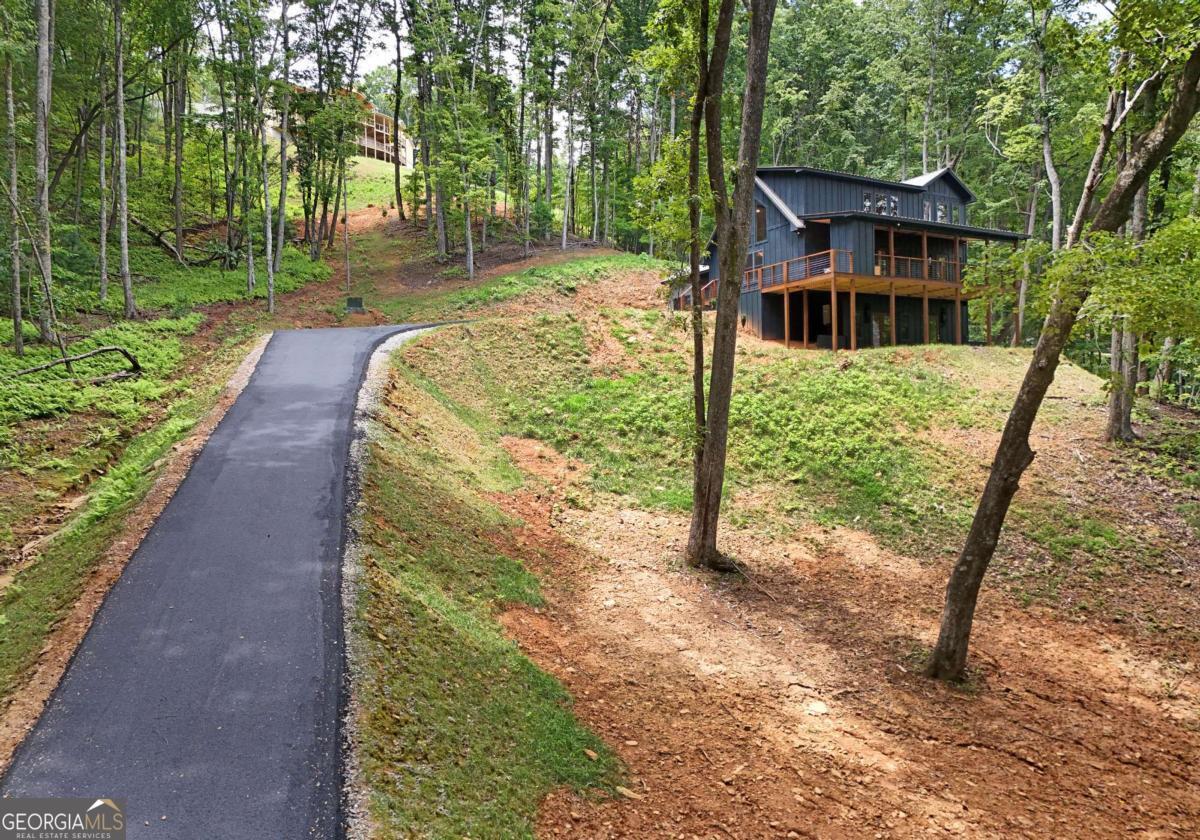 1264 Sunrock Mountain RD