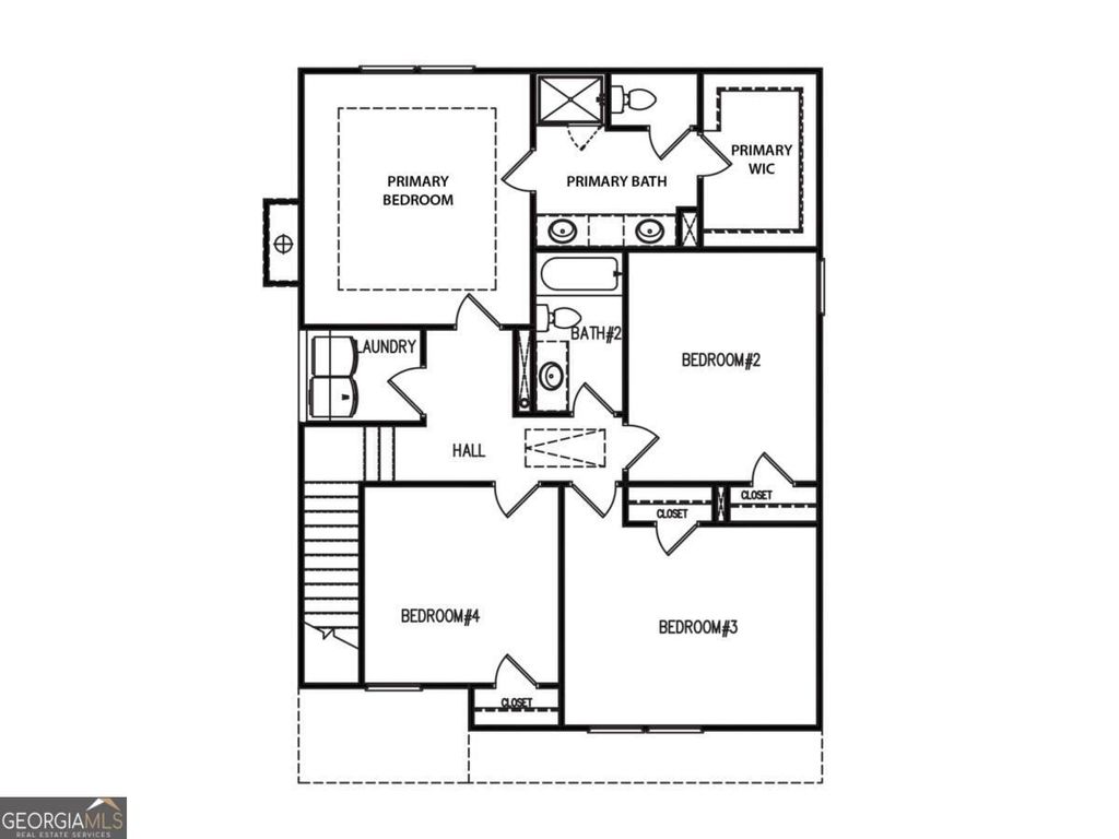 Photo of 70 Edith Court, Statham, GA 30666 (MLS # 10702898)