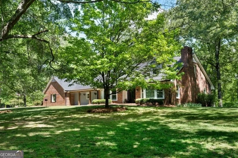 311 Herring Road NE, Armuchee, GA, 30105