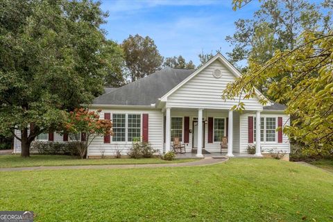4362 Park CIR Acworth GA 30101