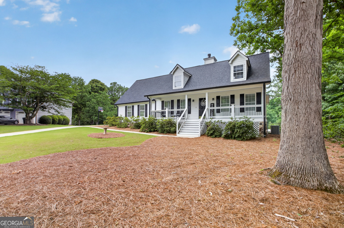 4835 Watson Mill CT