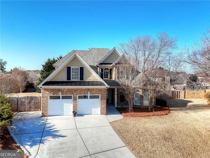 Loganville, Georgia 30052, United States, 3 Bedrooms Bedrooms, ,3 BathroomsBathrooms,Residential,Pending,12965