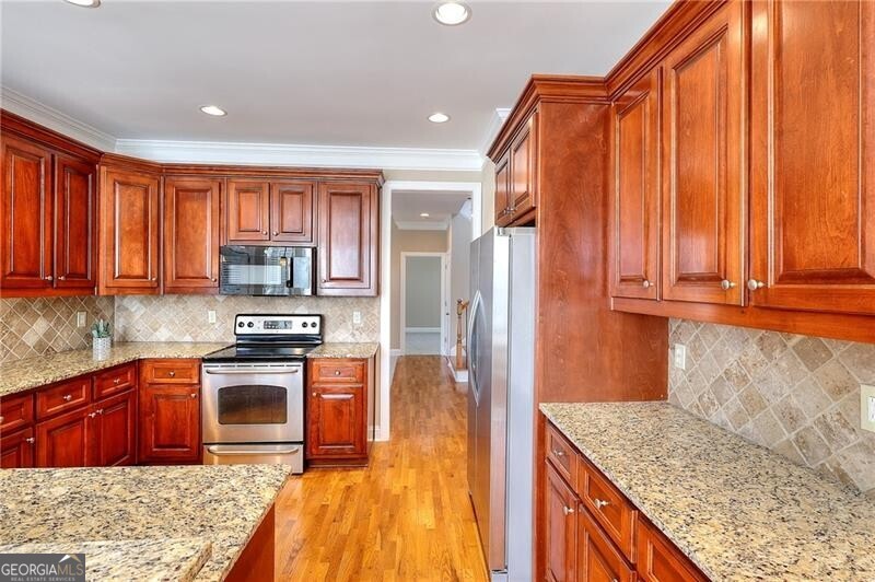 Loganville, Georgia 30052, United States, 3 Bedrooms Bedrooms, ,3 BathroomsBathrooms,Residential,Pending,12965