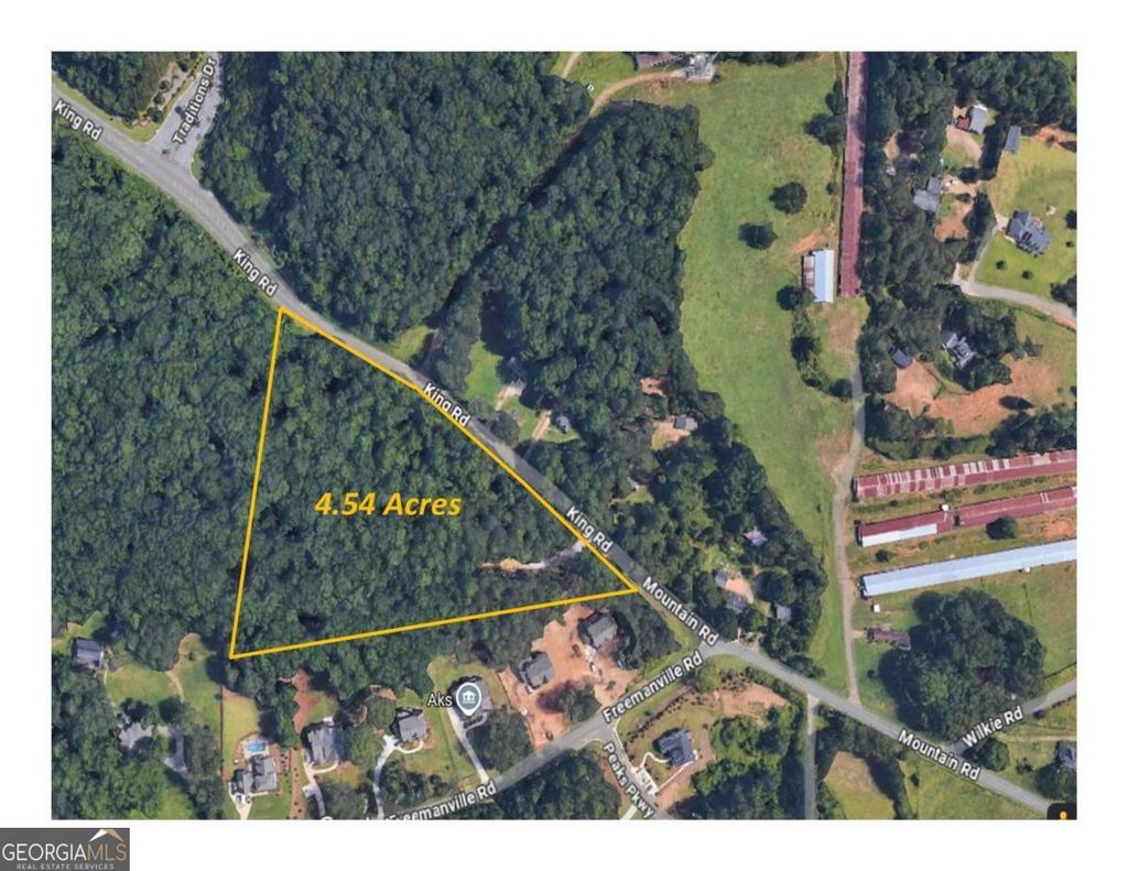 Photo of 1981 King Road, Alpharetta, GA 30004 (MLS # 10658080)