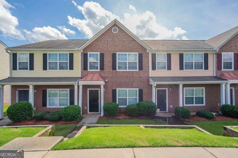 4544 Parkview SQ Atlanta GA 30349