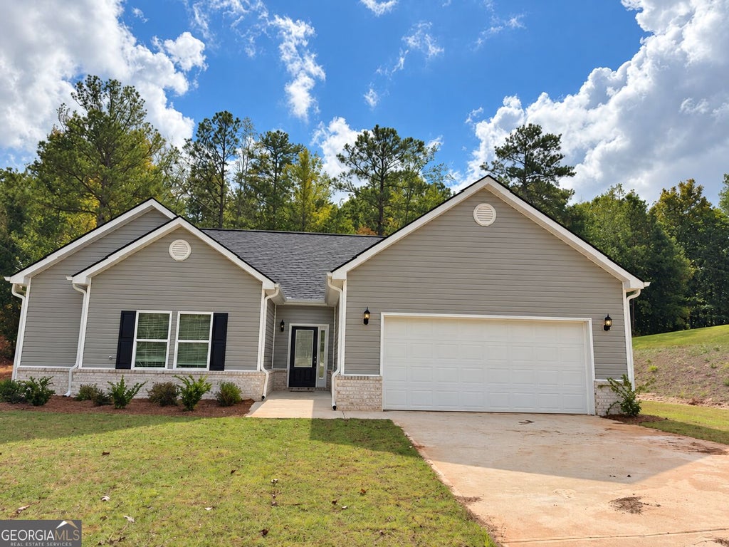 Photo of 4472 Rivercliffs Way, Gray, GA 31032 (MLS # 10858344)