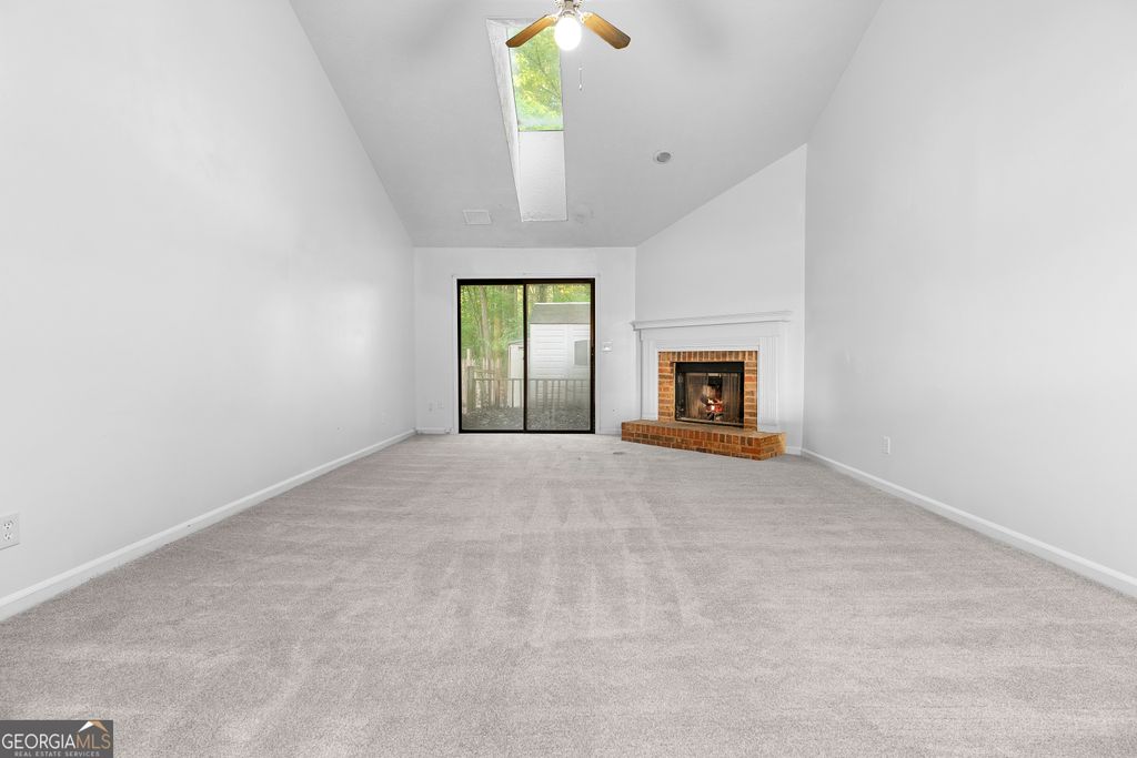 Photo of 5144 Hill Farm Drive NE, Woodstock, GA 30188 (MLS # 10733341)