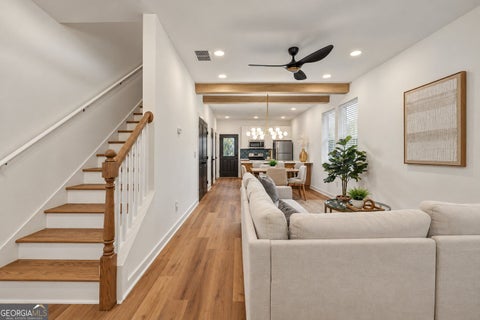 Photo of 2010 Ruth Street NW #B, Atlanta, GA 30318 (MLS # 10873481)