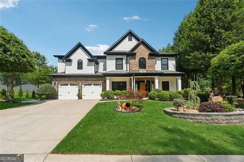 7108 ROSELAKE CIR Douglasville GA 30134