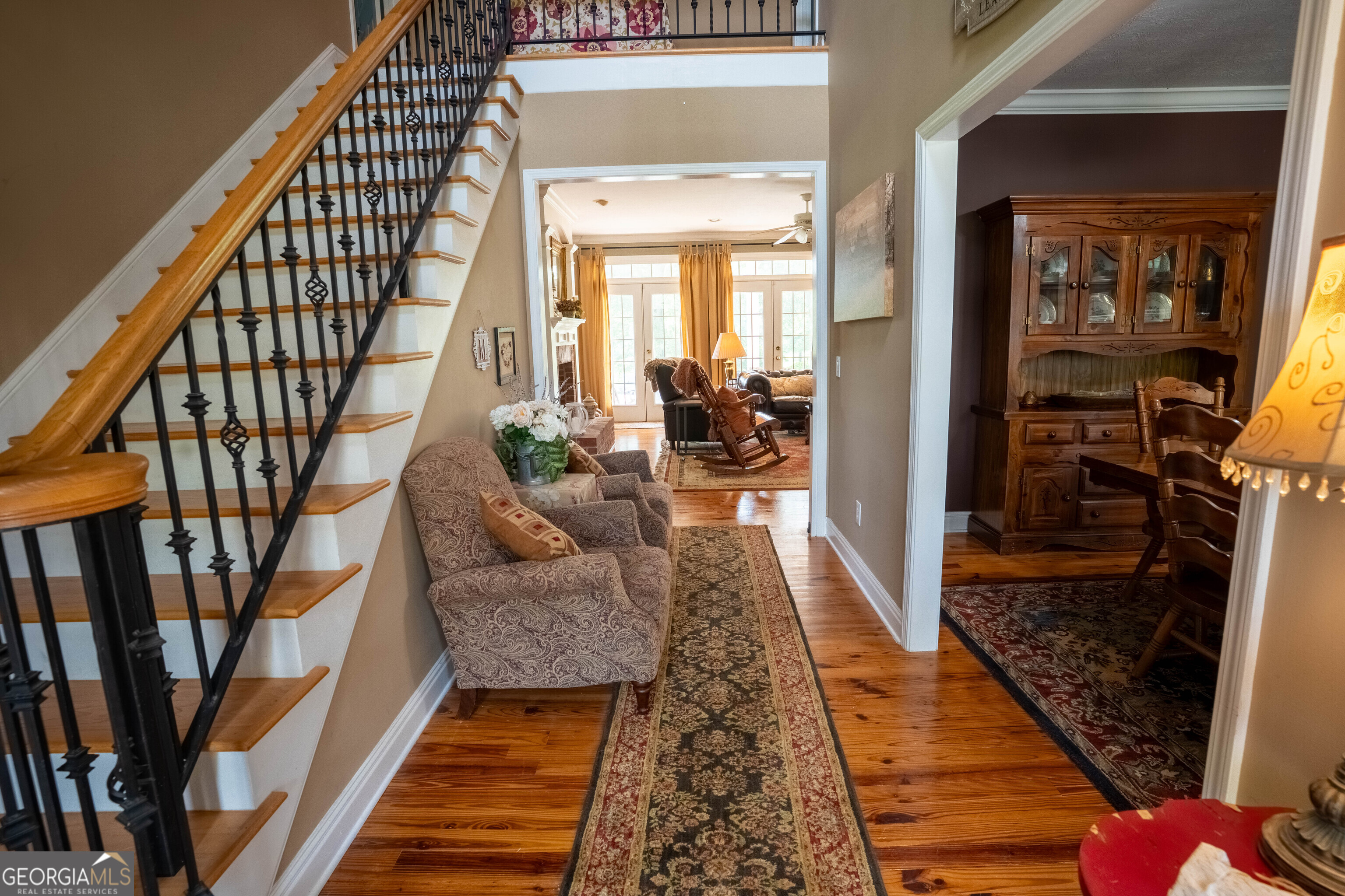 442 Buffalo Creek RD