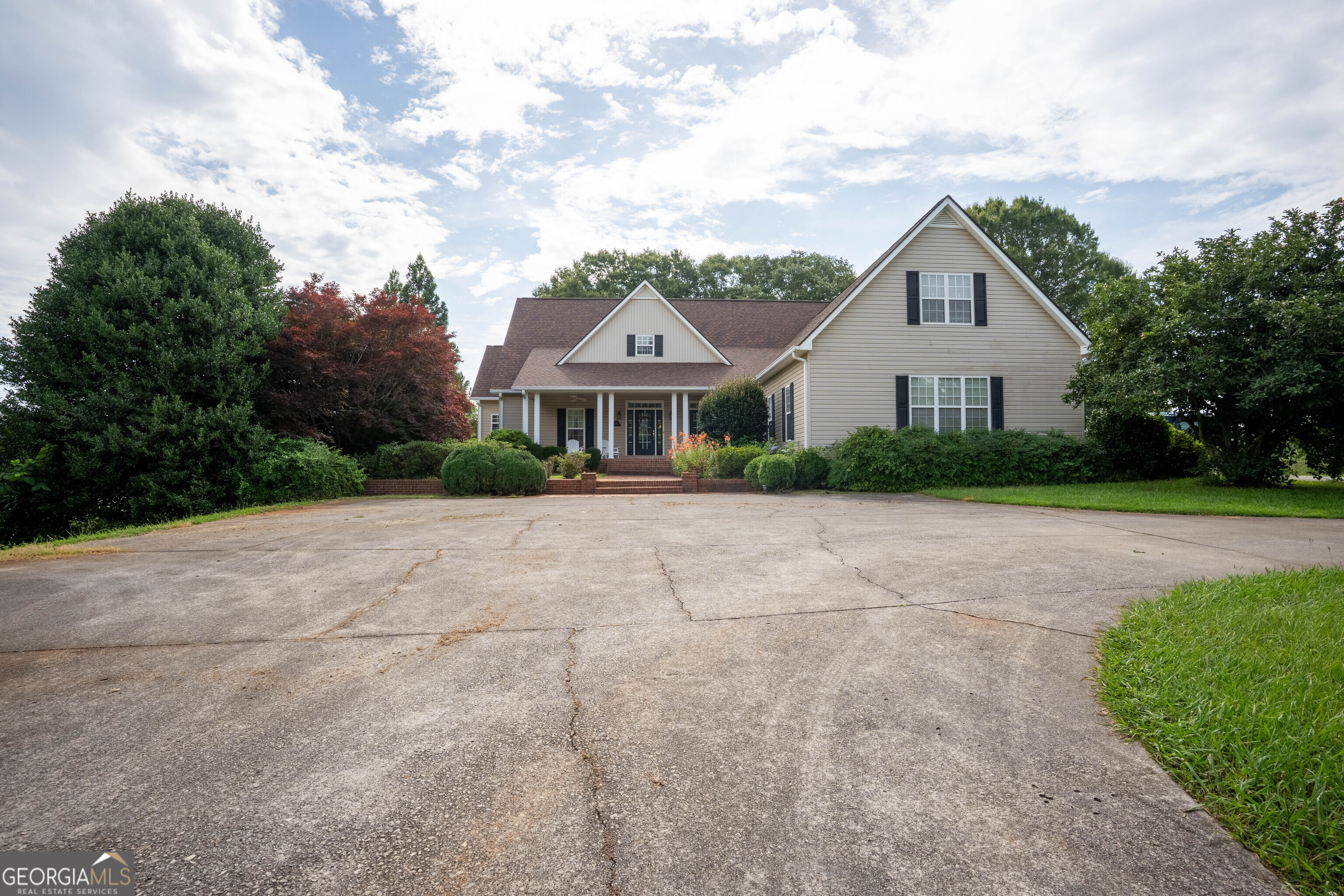 442 Buffalo Creek RD