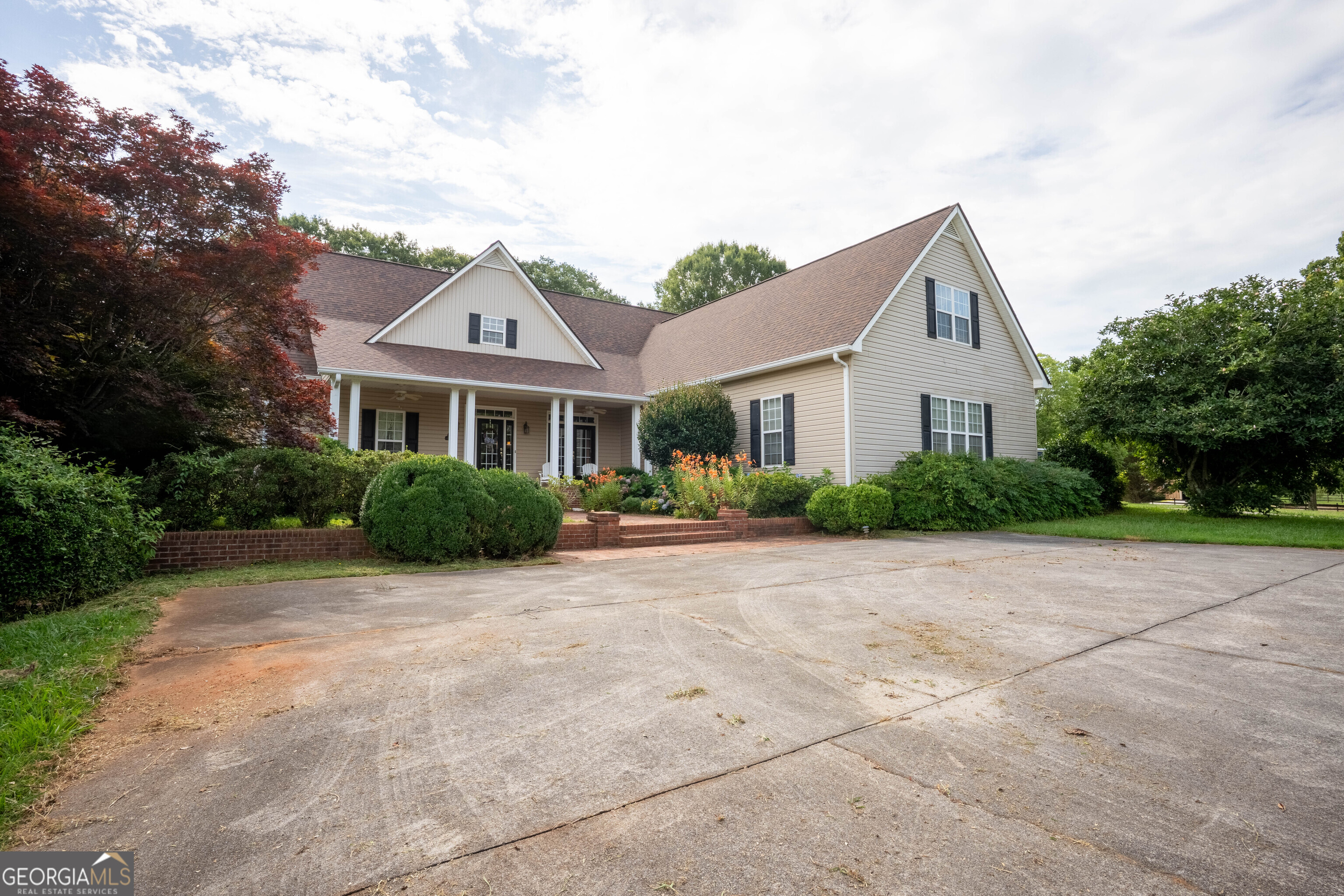442 Buffalo Creek RD