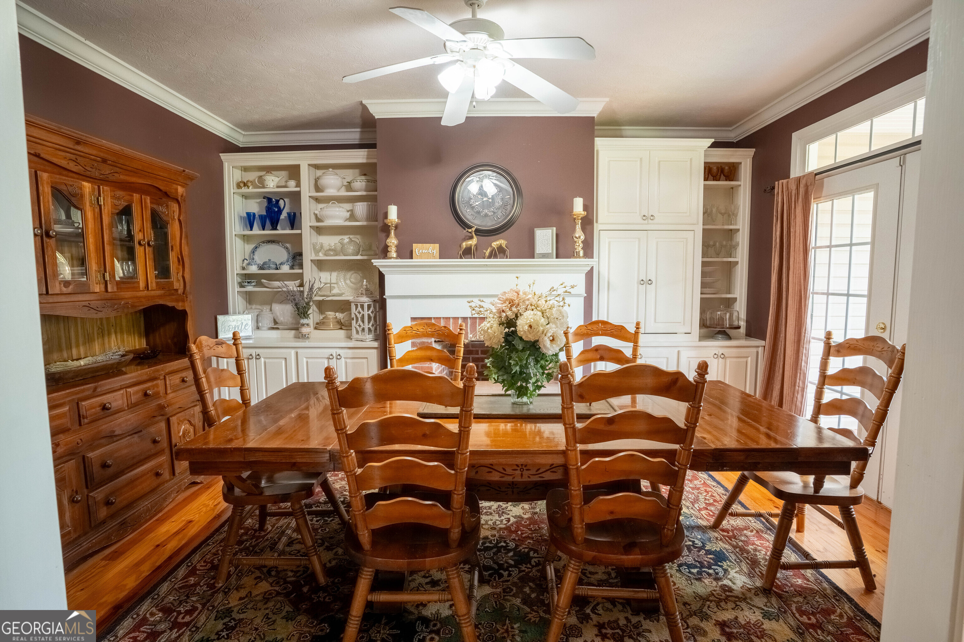442 Buffalo Creek RD