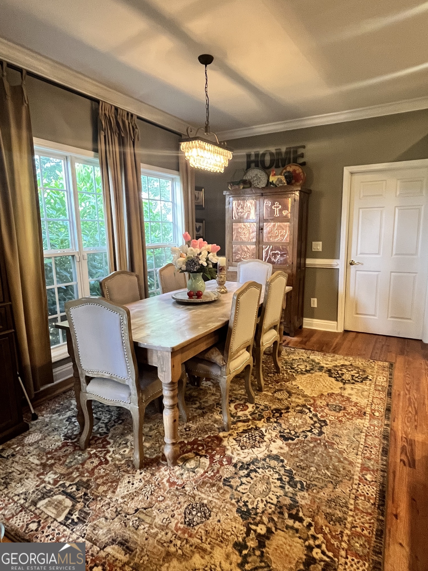 442 Buffalo Creek RD