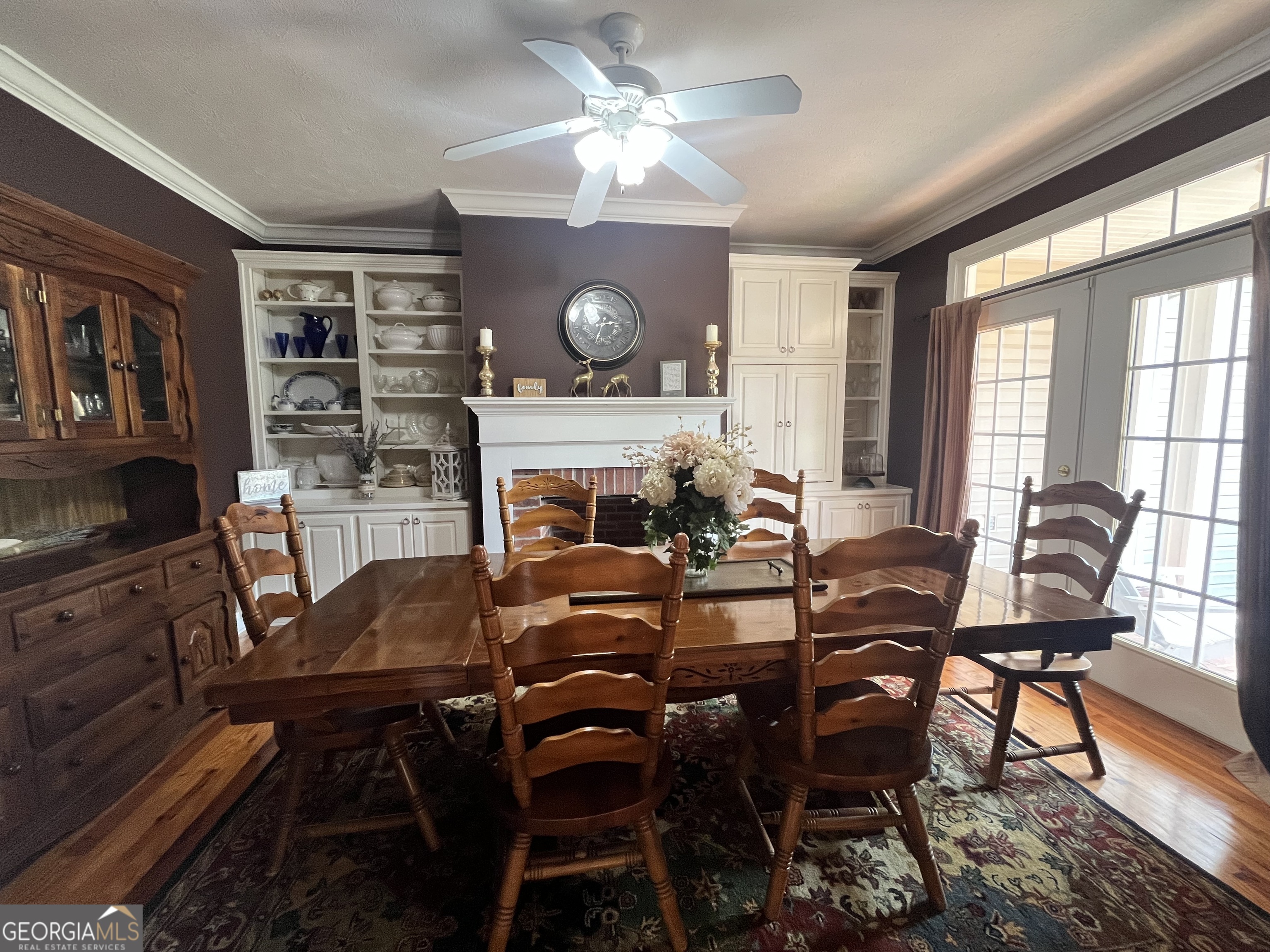 442 Buffalo Creek RD