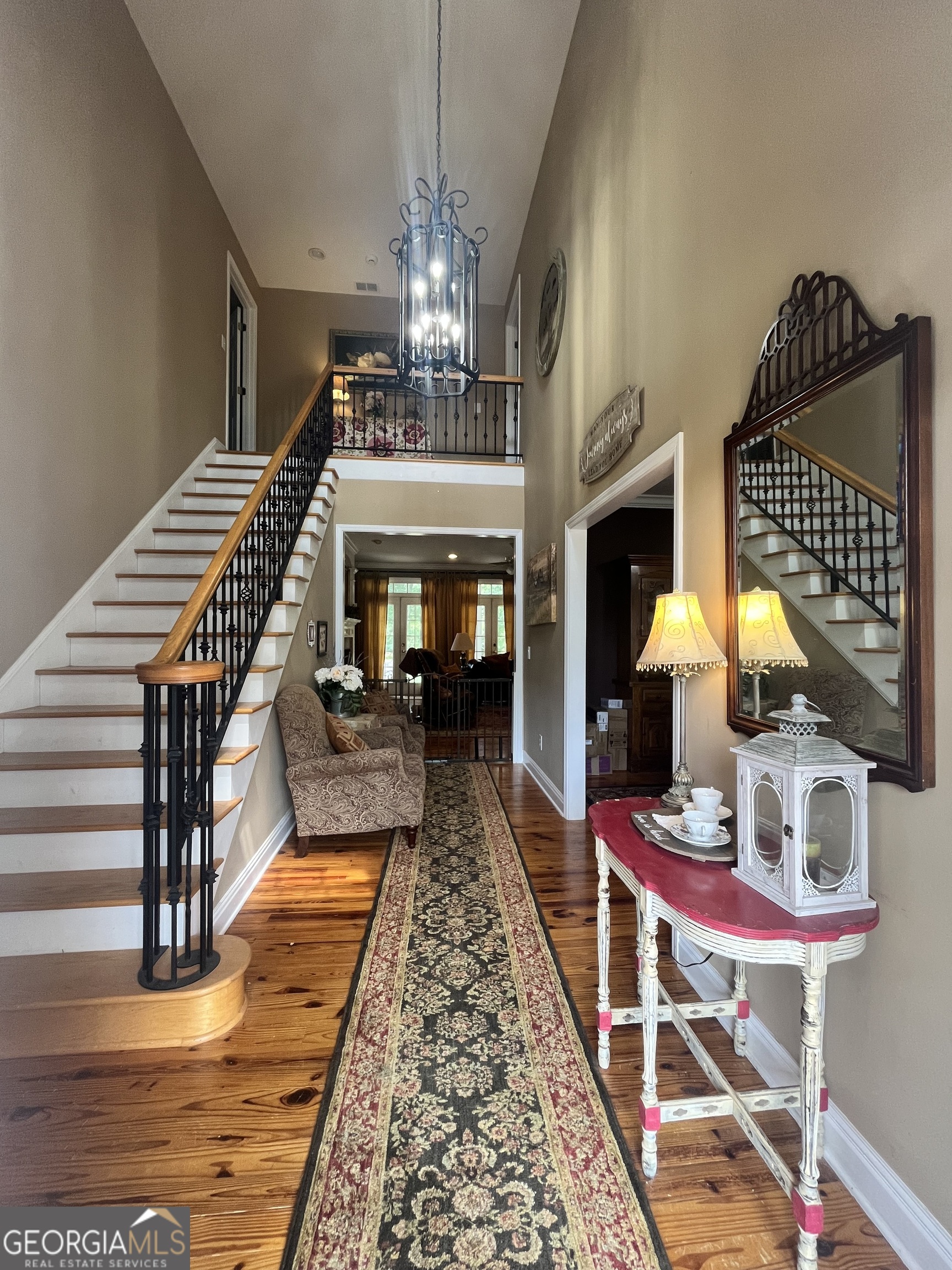442 Buffalo Creek RD