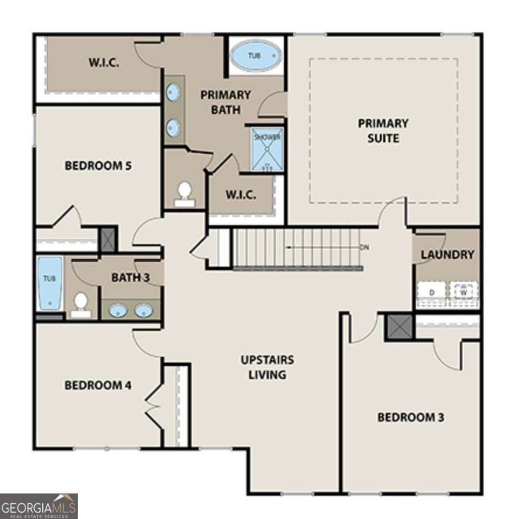 Photo of 116 Patillo Manor #04, Stockbridge, GA 30281 (MLS # 10727936)