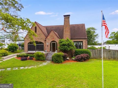 591624783 55+ Active Senior Communities in Georgia