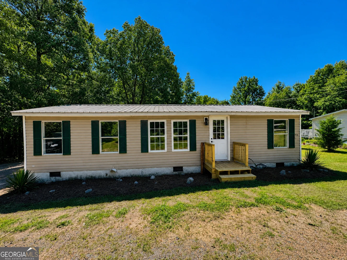 713 Woods Road, Tunnel Hill, GA, 30755