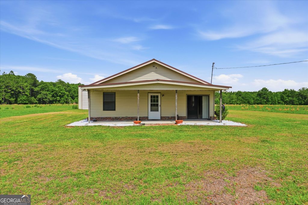 Photo of 1525 Myron Hart Road, Coolidge, GA 31738 (MLS # 10771014)