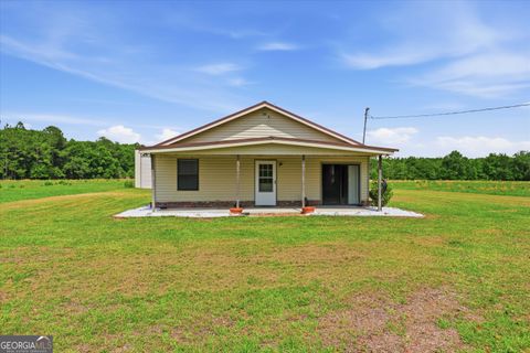 Photo of 1525 Myron Hart Road, Coolidge, GA 31738 (MLS # 10771014)