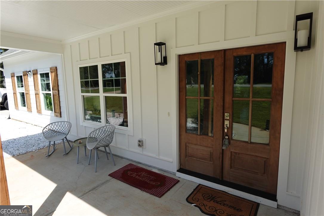 692 White Hill School RD