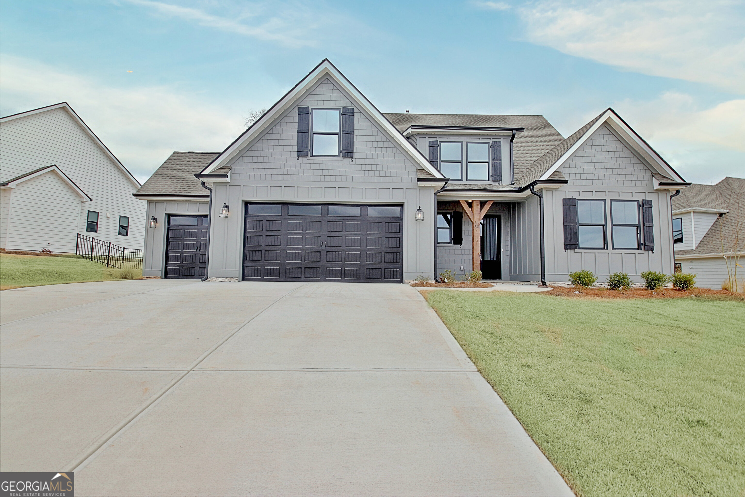 50 Greylock Creek DR