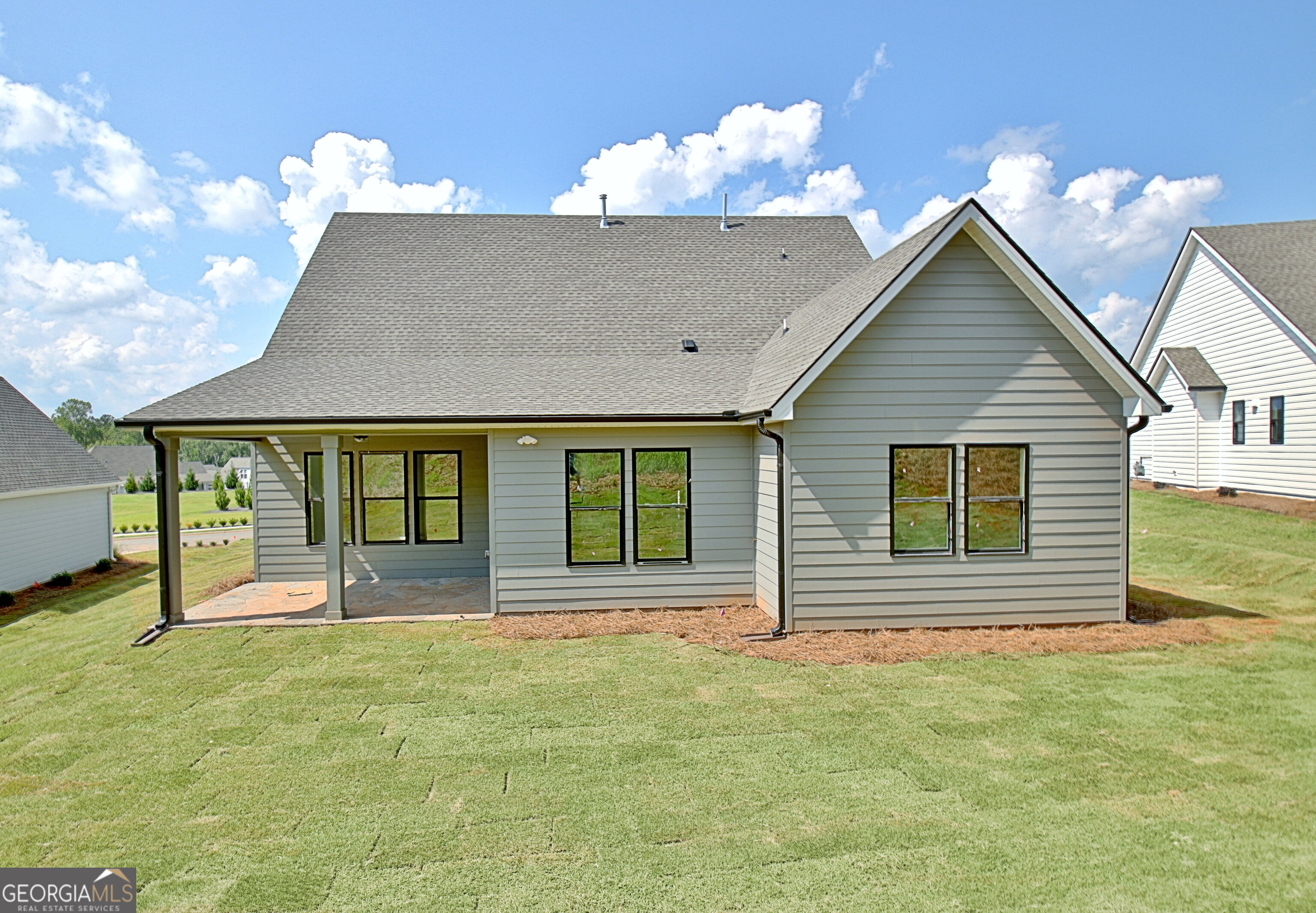 50 Greylock Creek DR