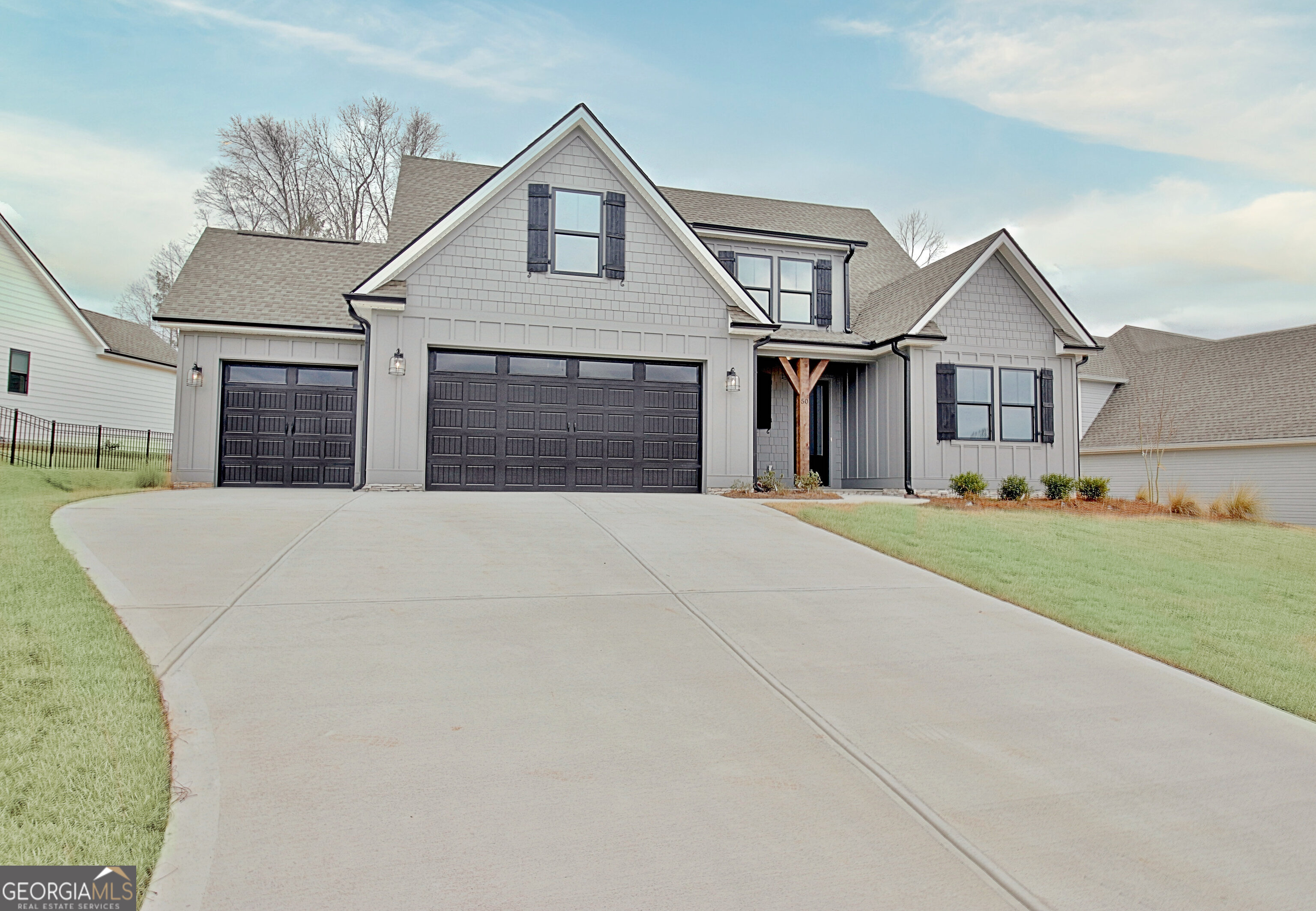 50 Greylock Creek DR