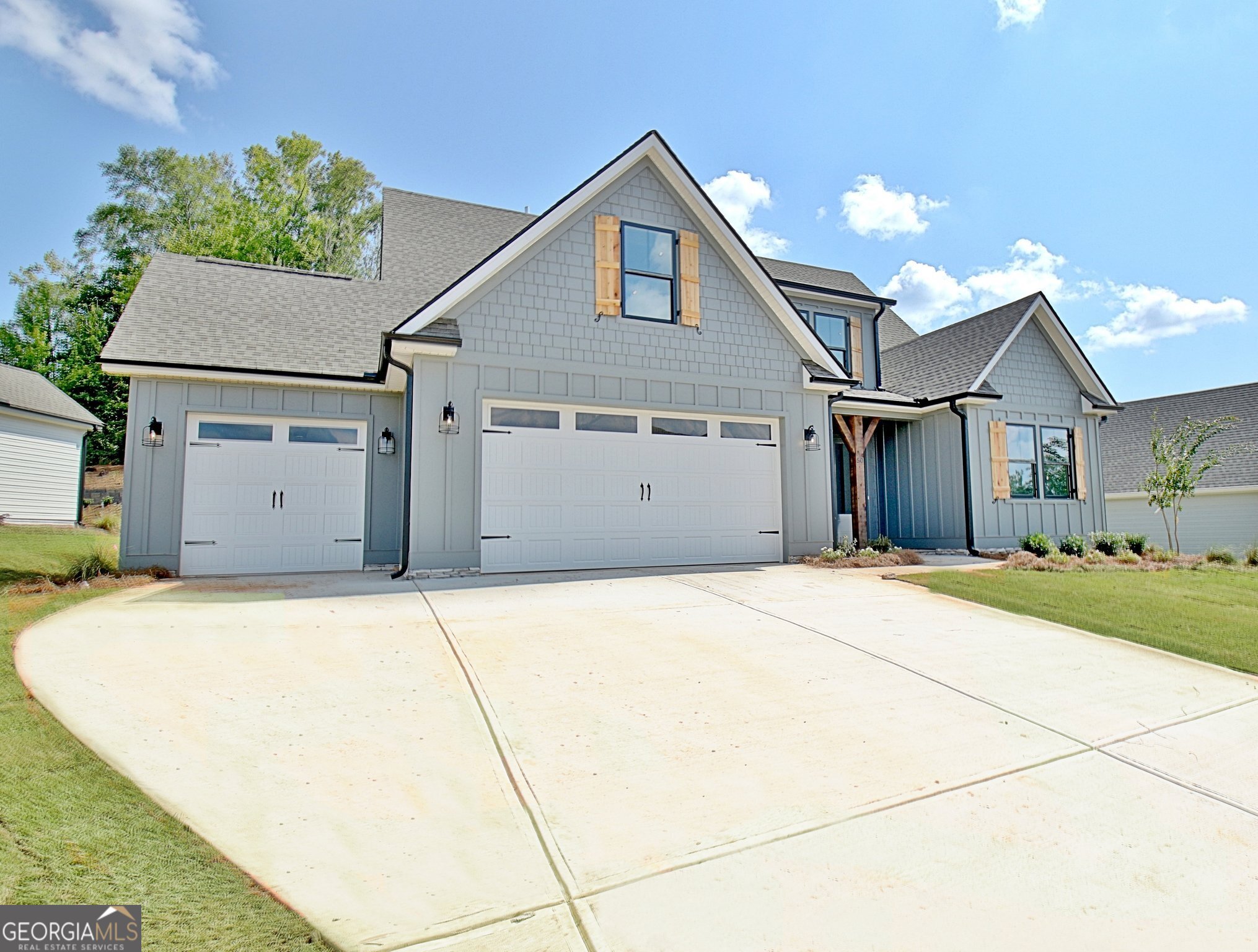 50 Greylock Creek DR