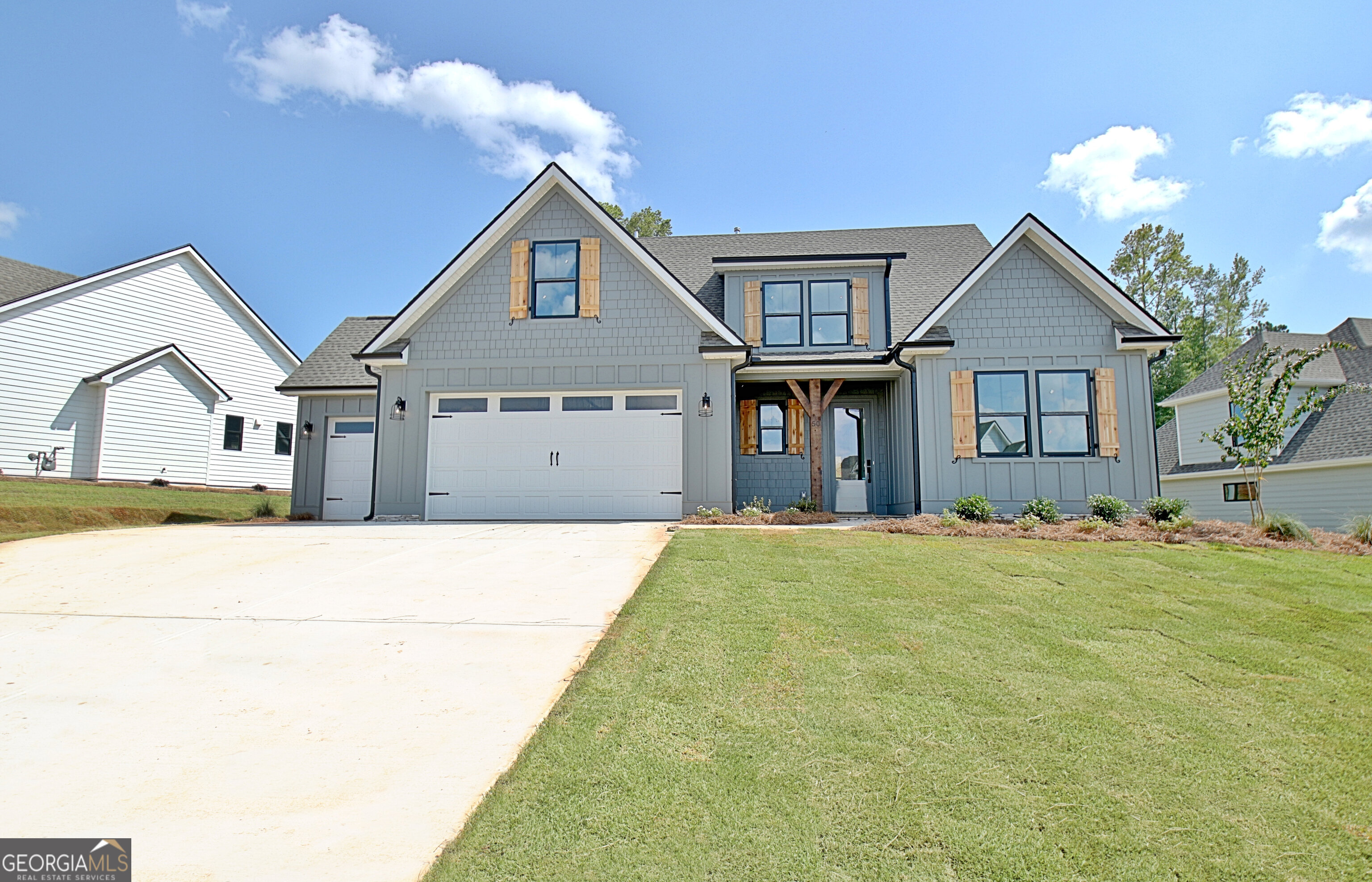 50 Greylock Creek DR